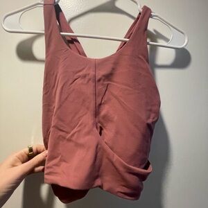 Lululemon bra